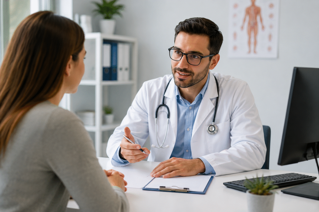 Health Care Solutions