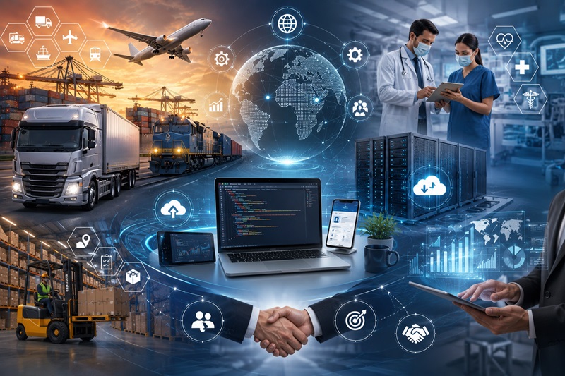Welcome to Officium Solutions