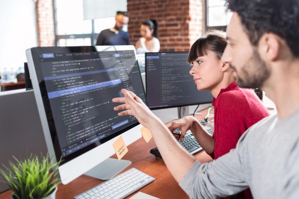 Web Development